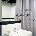 Apartmán Tarasy Gdyni Z Ogrodkiem