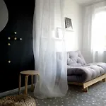 Tarasy Gdyni Z Ogrodkiem Apartmán