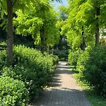 Apartmán Tarasy Gdyni Z Ogrodkiem *