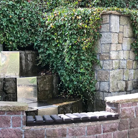 Apartman Tarasy Gdyni Z Ogrodkiem