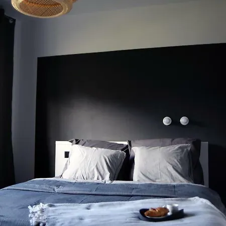 Tarasy Gdyni Z Ogrodkiem Apartman Gdynia