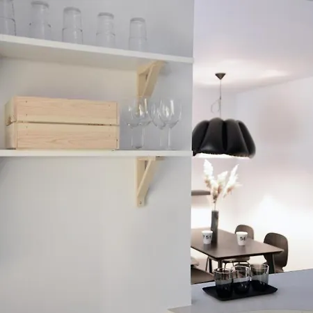 Apartman Tarasy Gdyni Z Ogrodkiem Gdynia