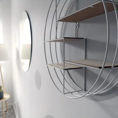 Tarasy Gdyni Z Ogrodkiem Apartman Gdynia