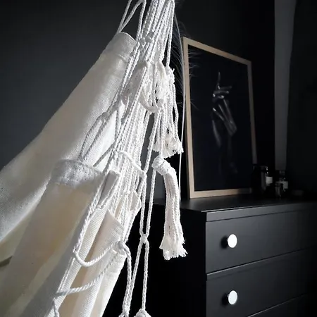 Apartman Tarasy Gdyni Z Ogrodkiem Gdynia