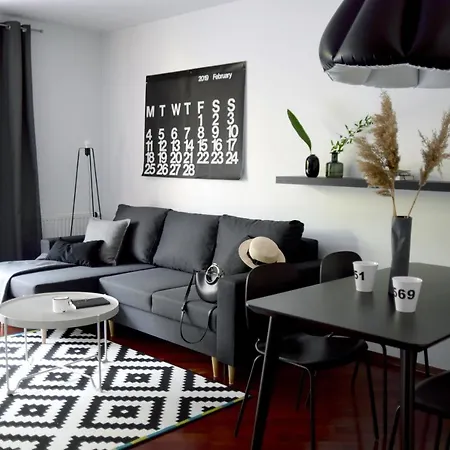 Tarasy Gdyni Z Ogrodkiem * Gdynia