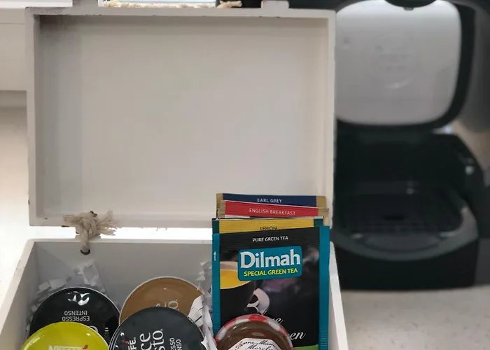 Apartment Tarasy Gdyni Z Ogrodkiem *