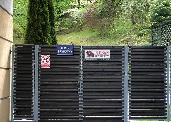 Tarasy Gdyni Z Ogrodkiem Gdynia