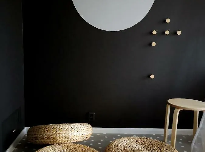 Tarasy Gdyni Z Ogrodkiem Apartment Gdynia