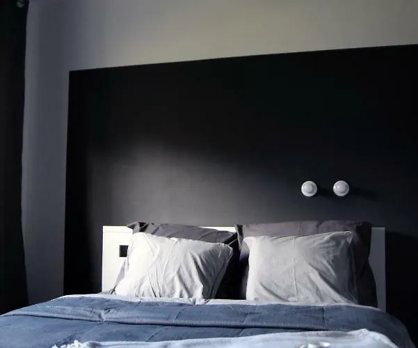 Tarasy Gdyni Z Ogrodkiem Apartment Gdynia