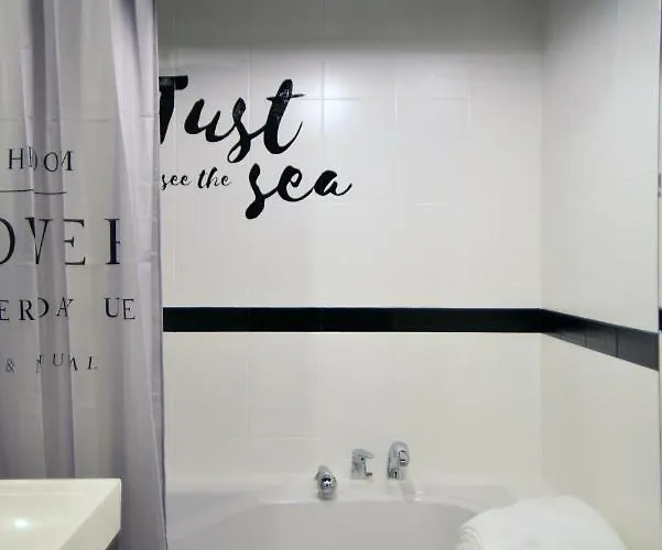 Apartment Tarasy Gdyni Z Ogrodkiem Gdynia