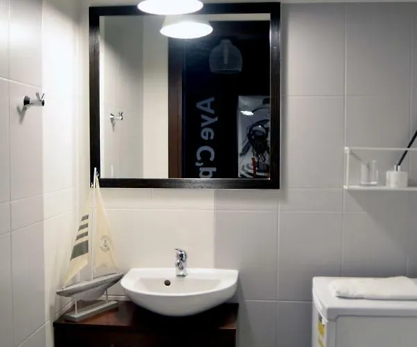 Tarasy Gdyni Z Ogrodkiem *