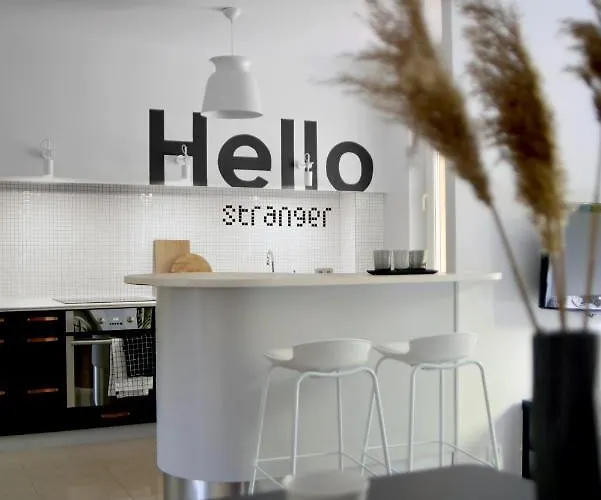 Apartment Tarasy Gdyni Z Ogrodkiem *