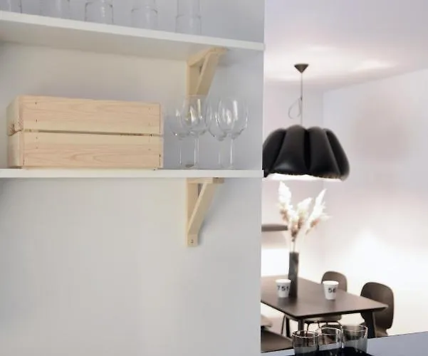 Apartment Tarasy Gdyni Z Ogrodkiem Gdynia