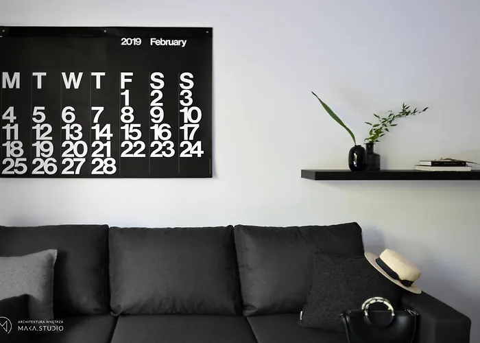 Tarasy Gdyni Z Ogrodkiem Gdynia