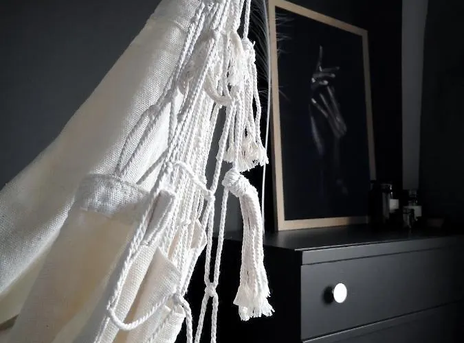 Apartment Tarasy Gdyni Z Ogrodkiem Gdynia