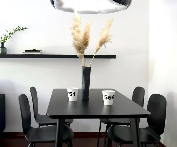 Apartment Tarasy Gdyni Z Ogrodkiem