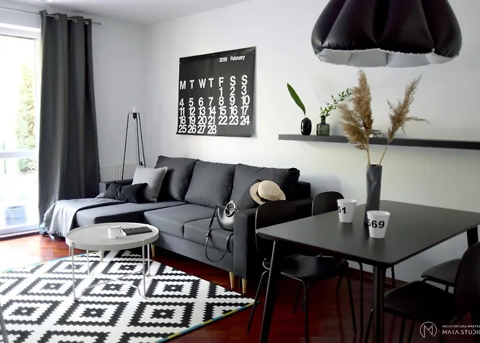 Tarasy Gdyni Z Ogrodkiem * Gdynia